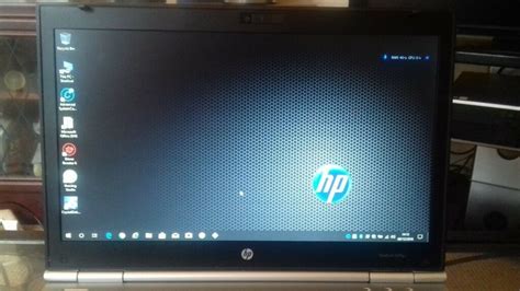 HP EliteBook 8470p network driver